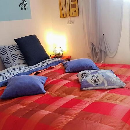Casa Albergheria Παλέρμο Εξωτερικό φωτογραφία