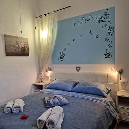 Casa Albergheria Παλέρμο Εξωτερικό φωτογραφία