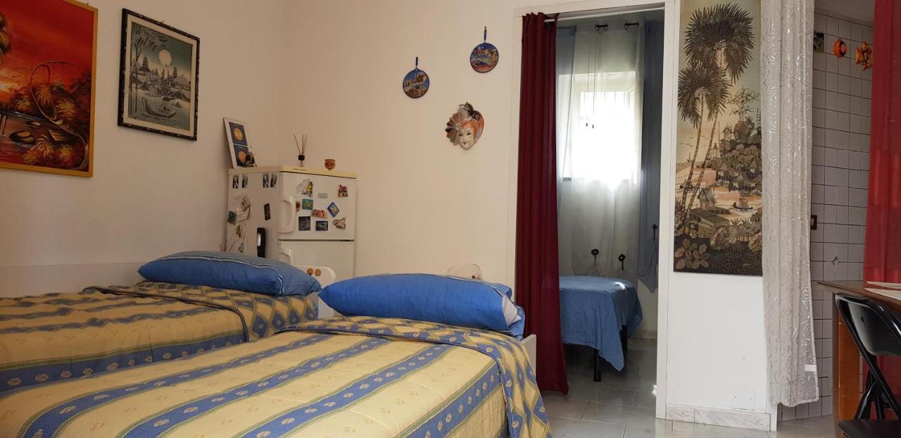 Casa Albergheria Παλέρμο Εξωτερικό φωτογραφία