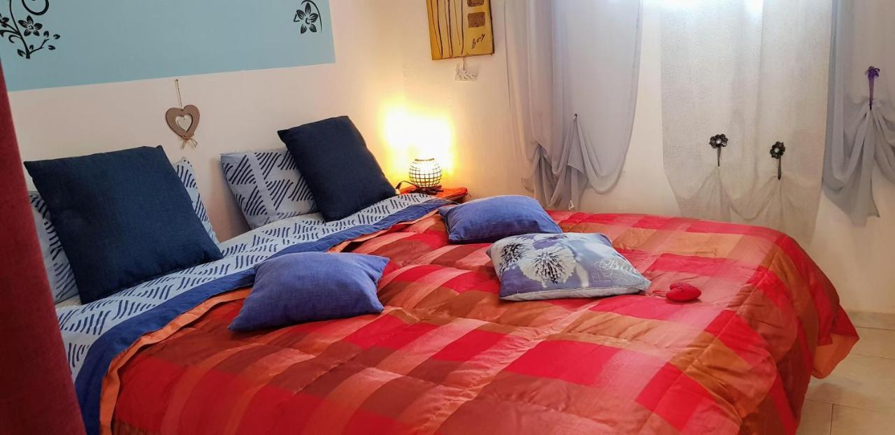 Casa Albergheria Παλέρμο Εξωτερικό φωτογραφία
