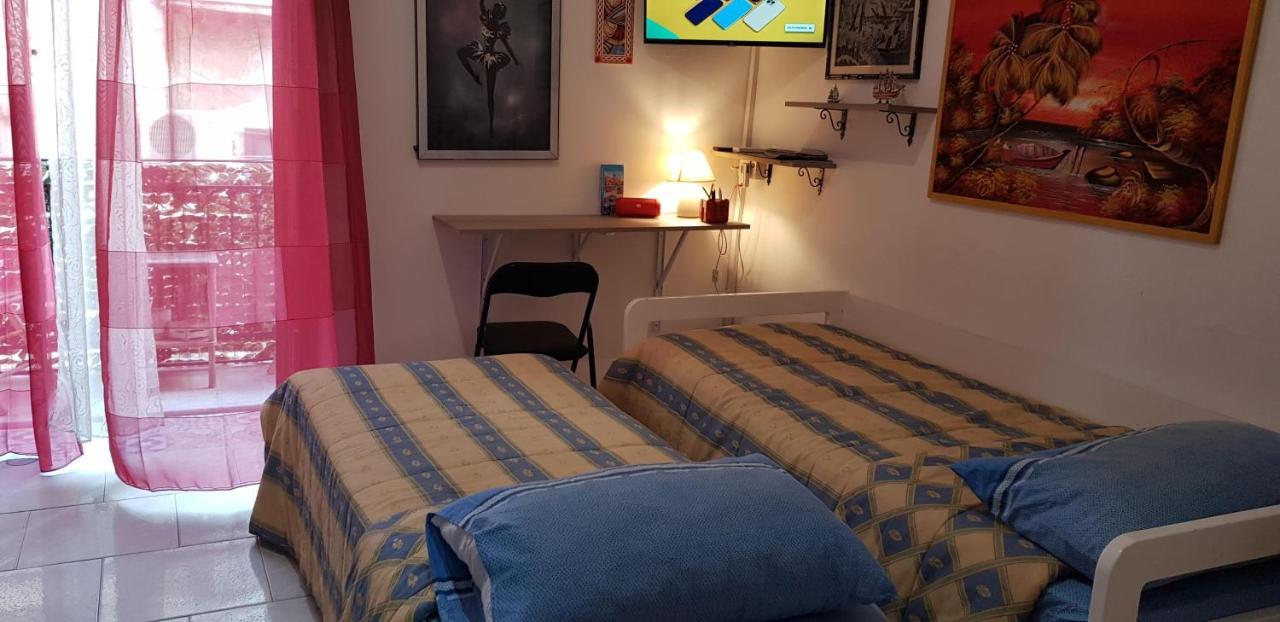 Casa Albergheria Παλέρμο Εξωτερικό φωτογραφία