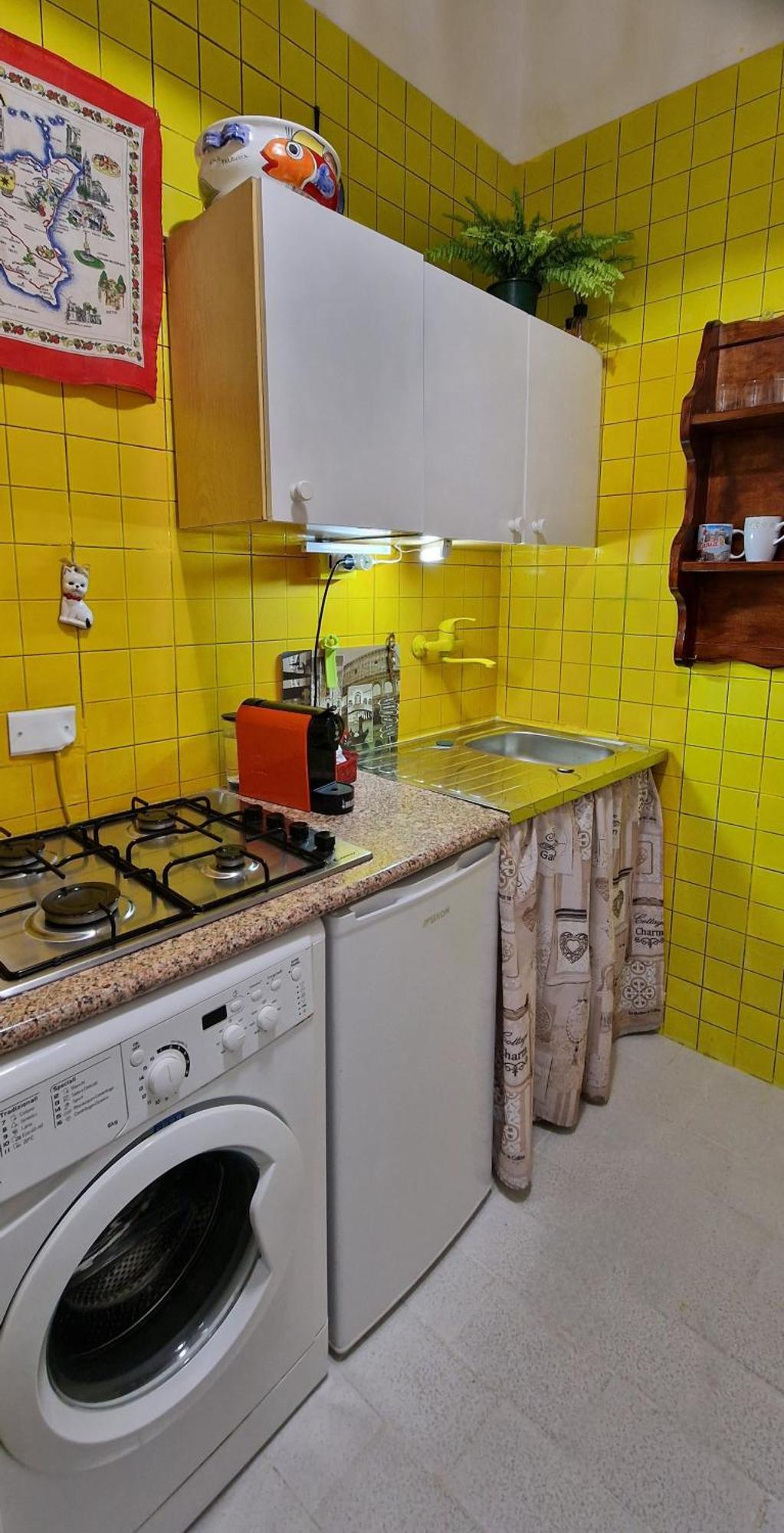 Casa Albergheria Παλέρμο Εξωτερικό φωτογραφία