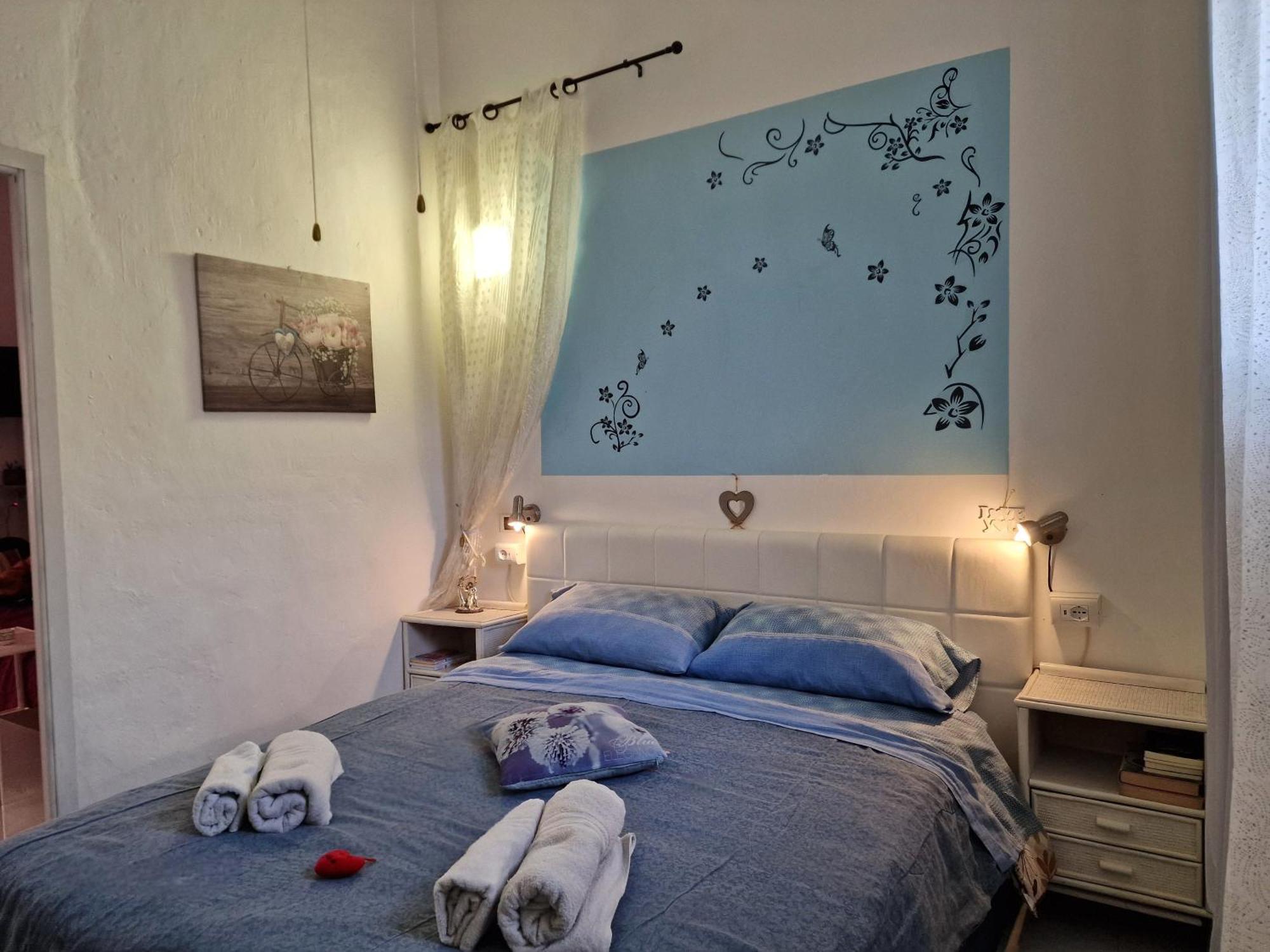 Casa Albergheria Παλέρμο Εξωτερικό φωτογραφία