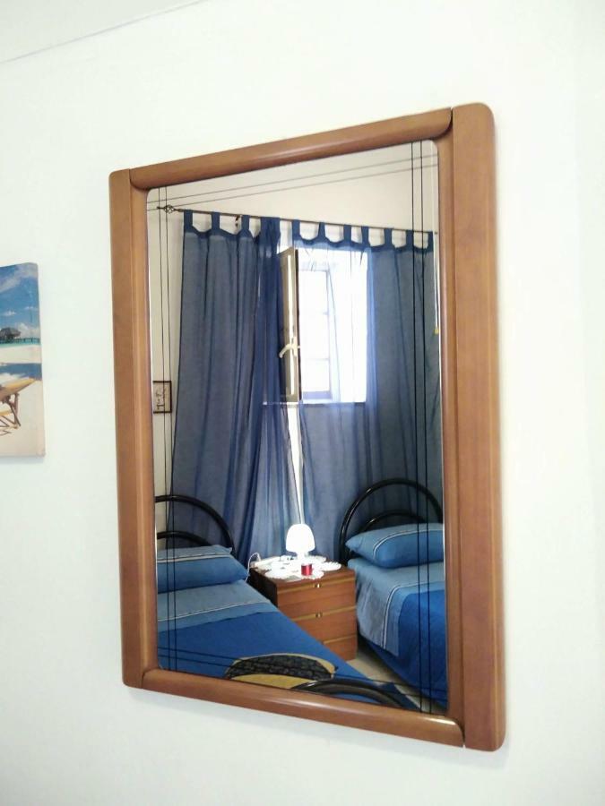 Casa Albergheria Παλέρμο Εξωτερικό φωτογραφία