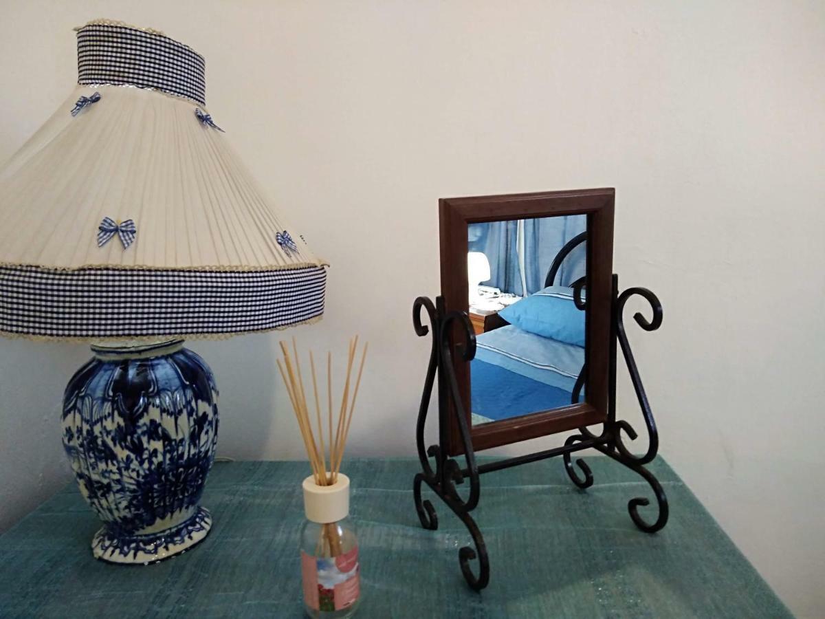 Casa Albergheria Παλέρμο Εξωτερικό φωτογραφία
