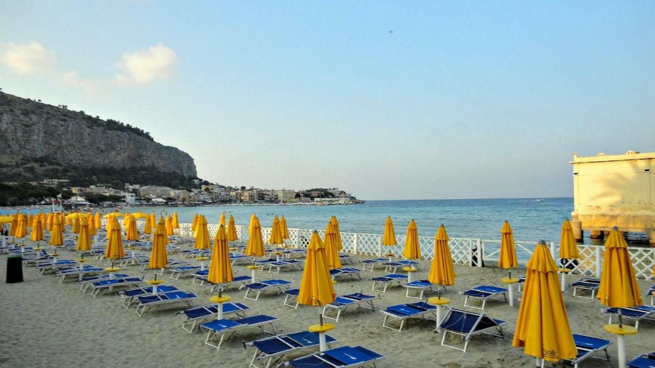 Casa Albergheria Παλέρμο Εξωτερικό φωτογραφία