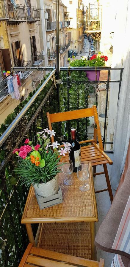 Casa Albergheria Παλέρμο Εξωτερικό φωτογραφία